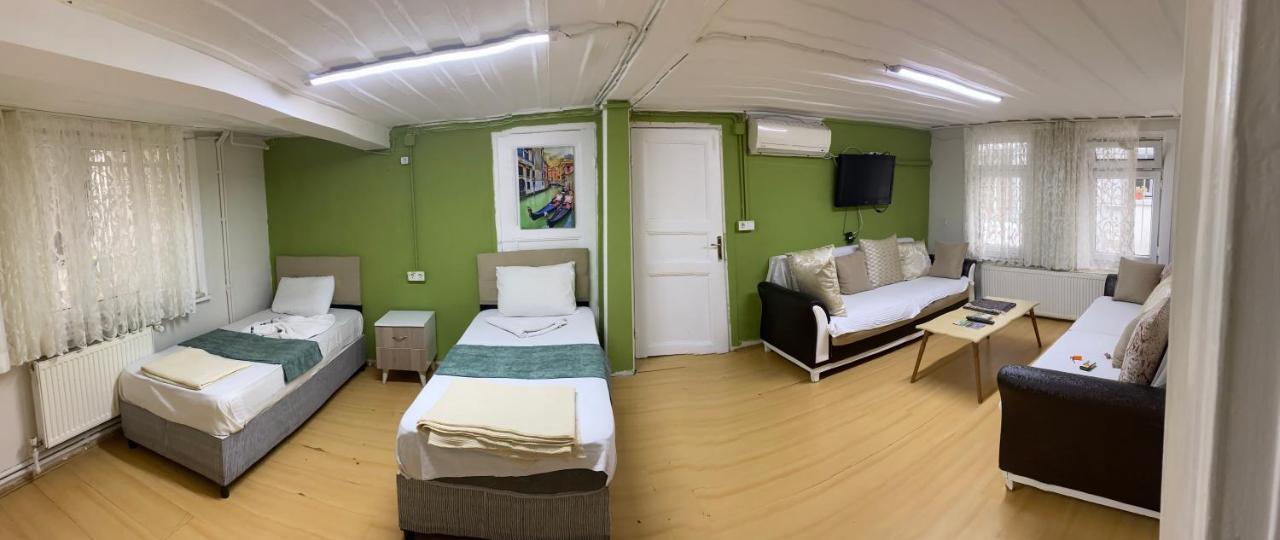 Aparthotel Hagia Sophia Liffe Apartmentd Istanbul