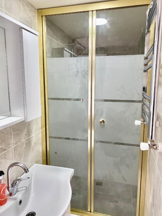 Hagia Sophia Liffe Apartmentd Aparthotel *