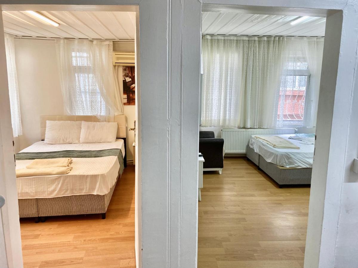 Aparthotel Hagia Sophia Liffe Apartmentd Istanbul