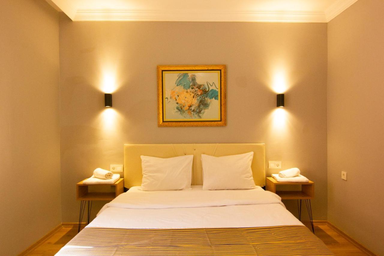 Elpida Boutique 4* Istambul