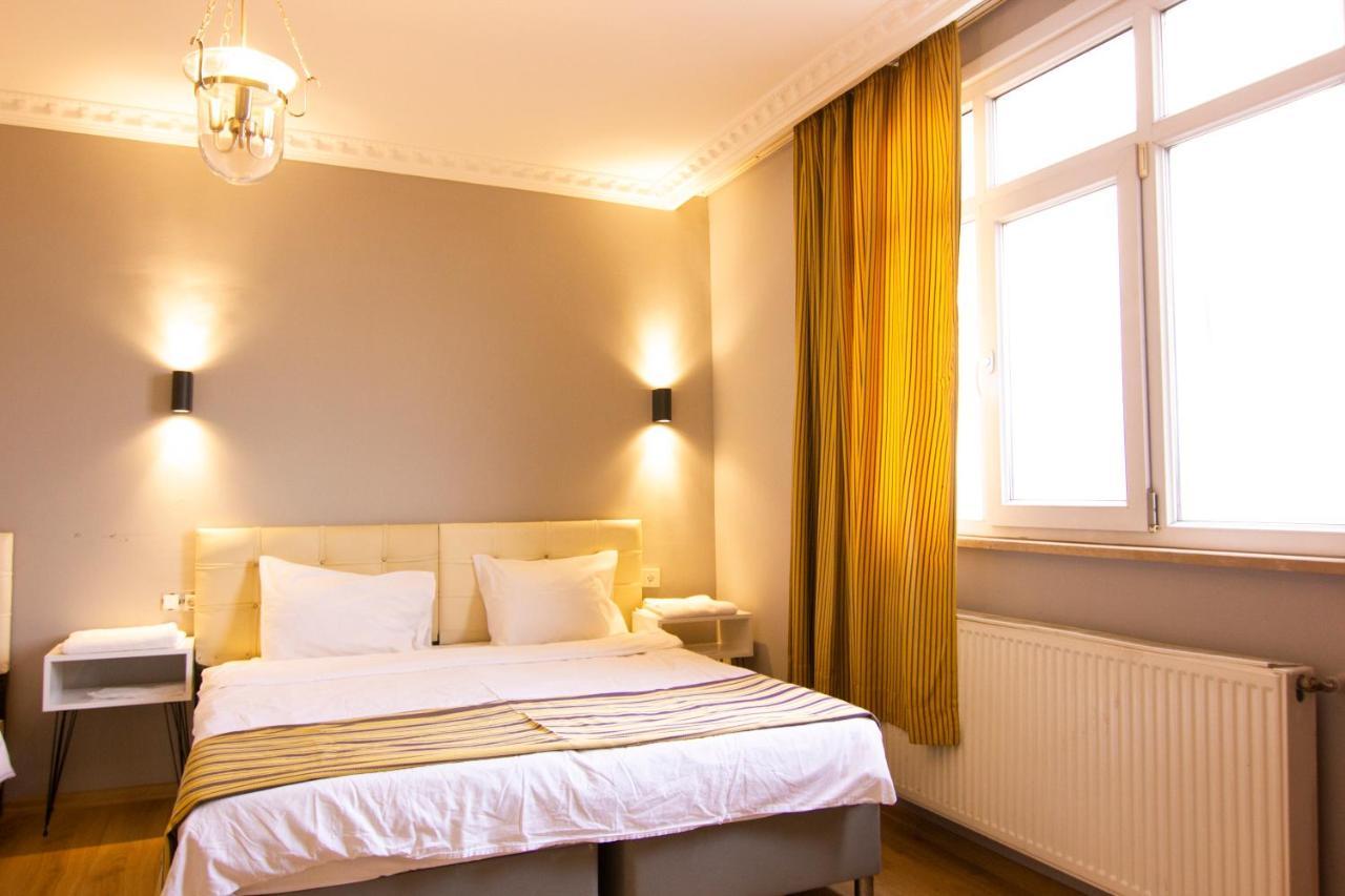 Hotel Elpida Boutique 4*