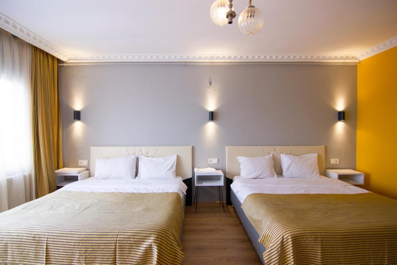 Hotel Elpida Boutique 4*