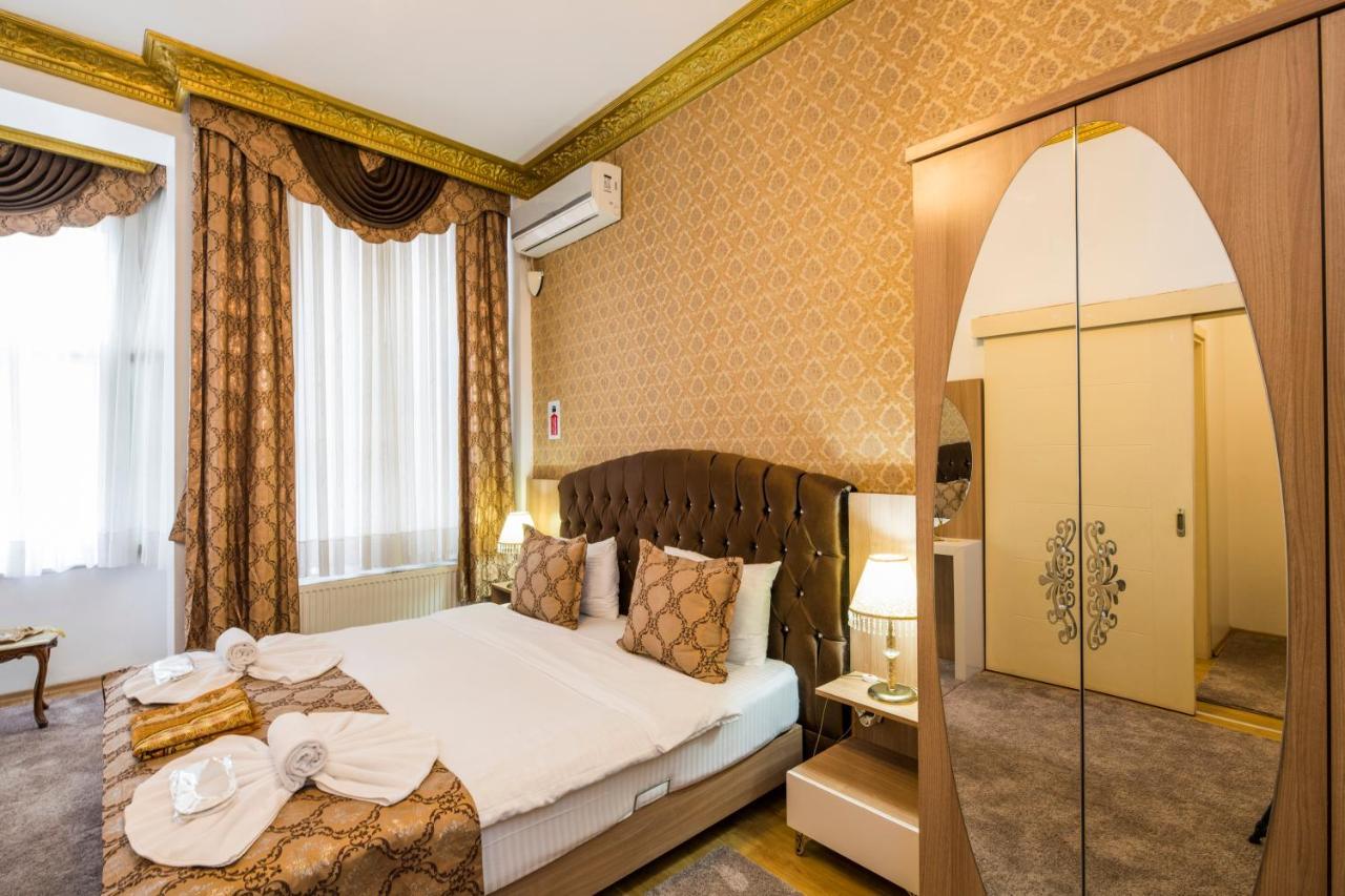 Punto Hostel Istanbul