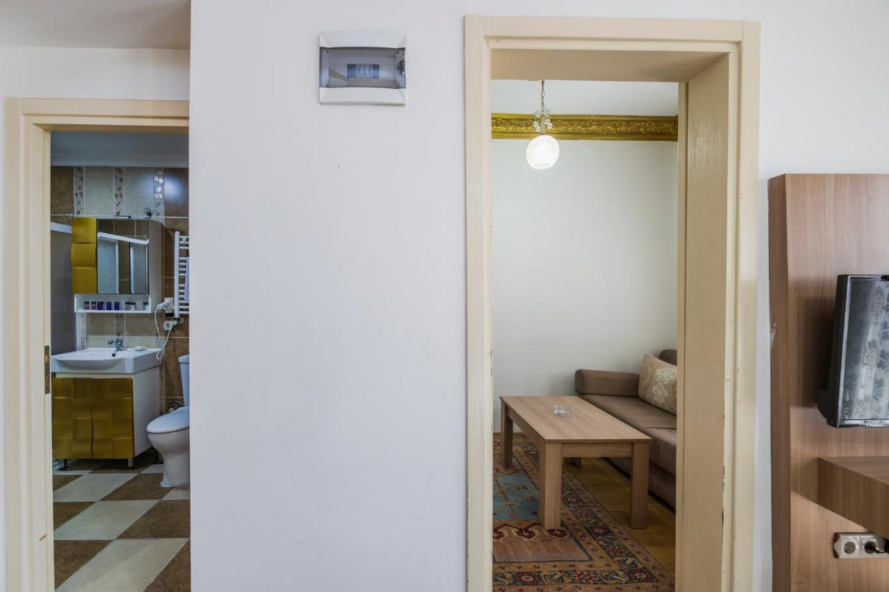 Punto Hostel Istanbul