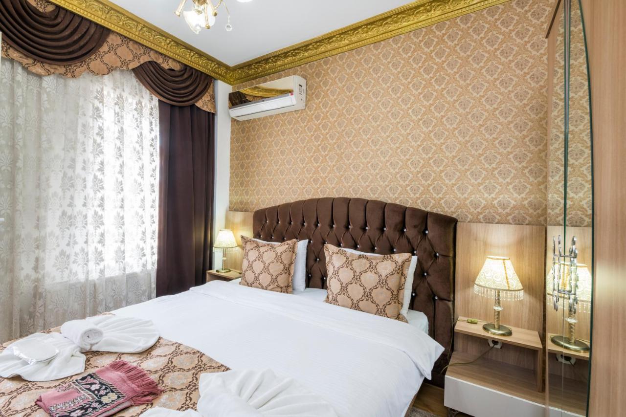 Punto Hostel Istanbul