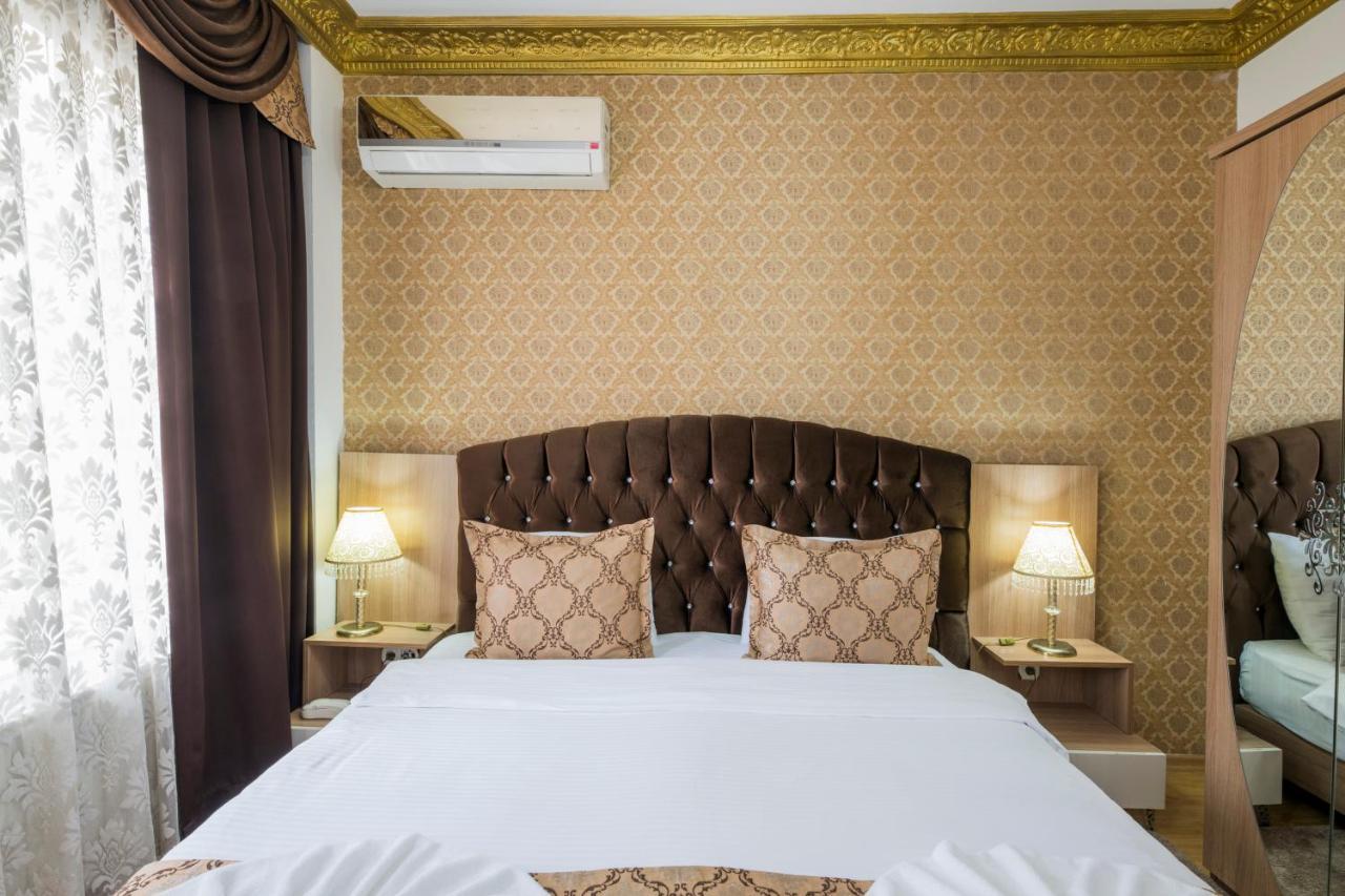 Punto Hostel