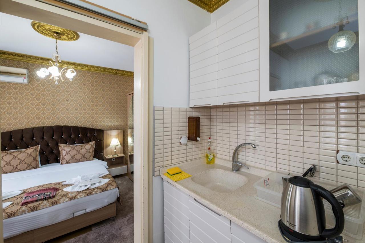 Hostel Punto Istanbul