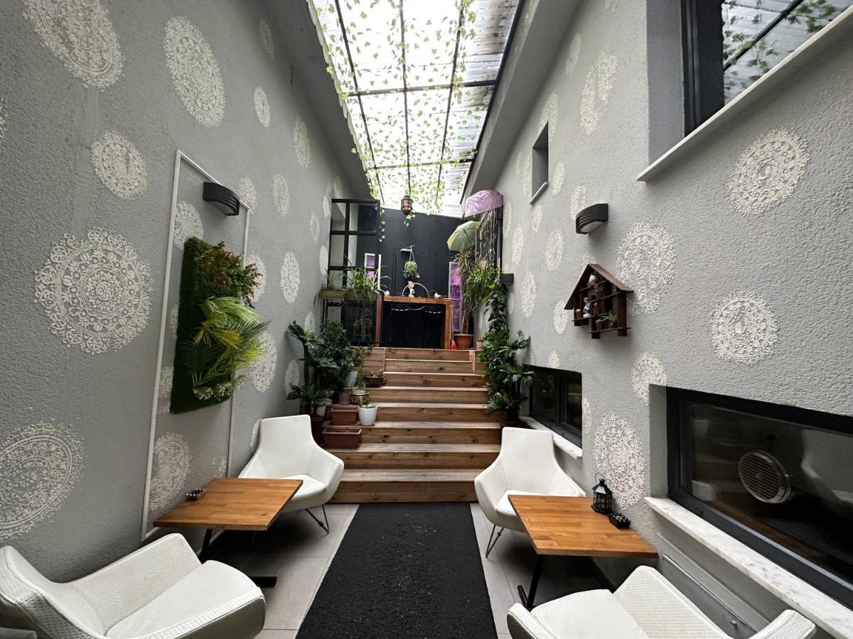 Black Art Otel İstanbul