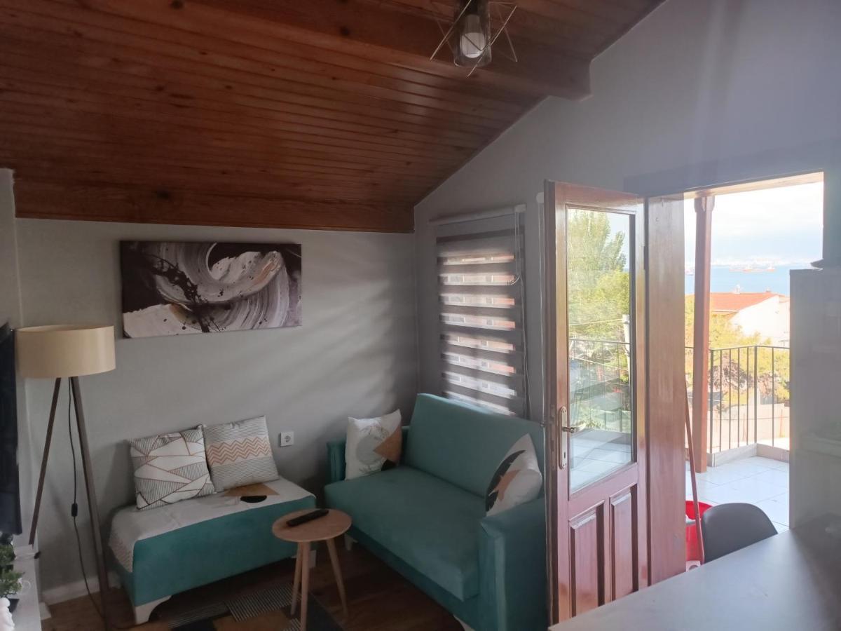 Apartment Disa & Istanbul