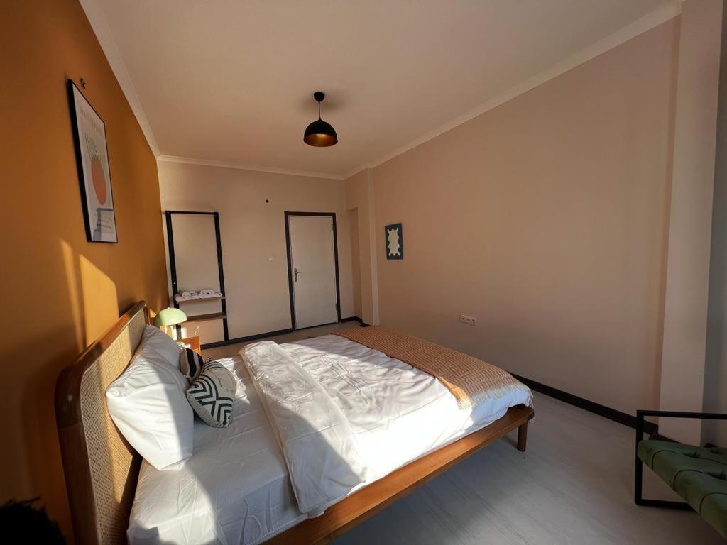 Wonder Homes 7- Ultra Luxury , 4br, 2ba Sea View Karakoey *