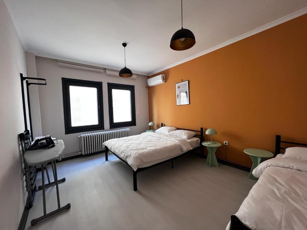 Wonder Homes 7- Ultra Luxury , 4br, 2ba Sea View Karakoey Istanbul