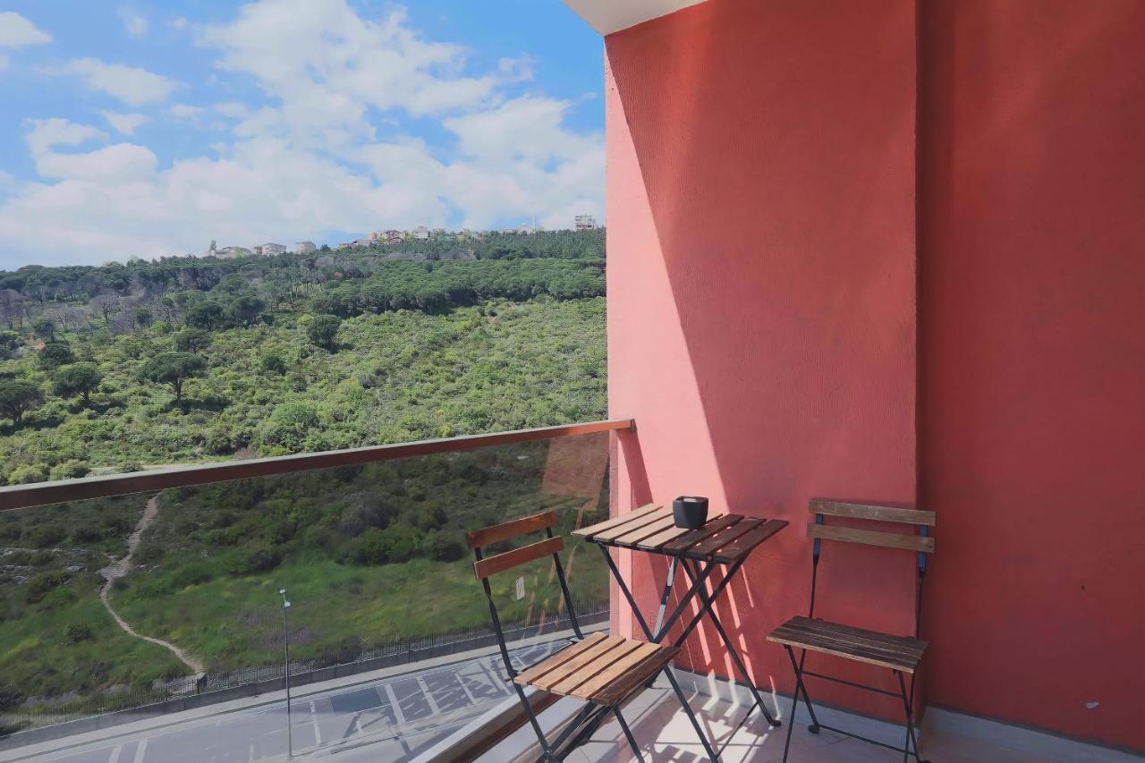 Apartment Sea And View In Maltepe Istanbul