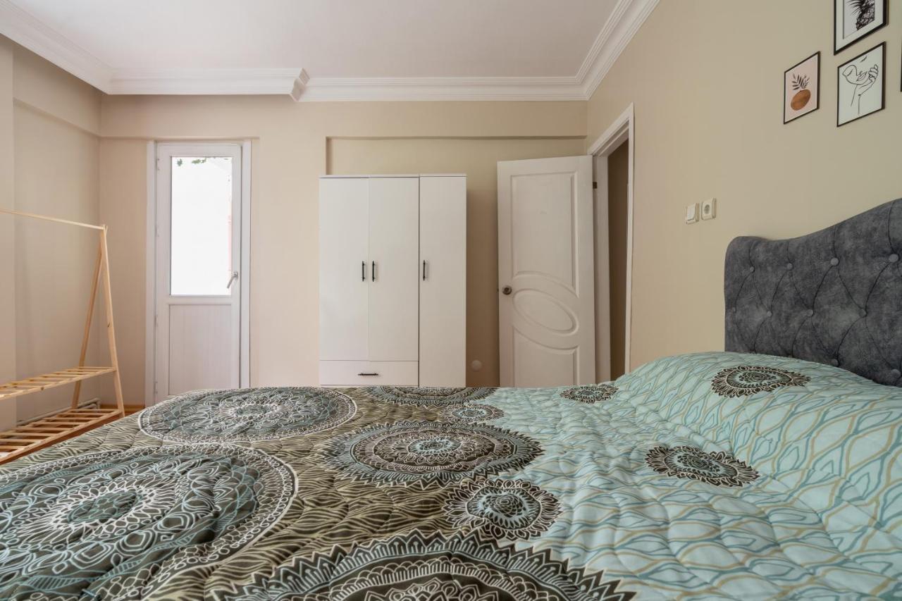 Besiktas And Sisli Luxury Flat Istanbul