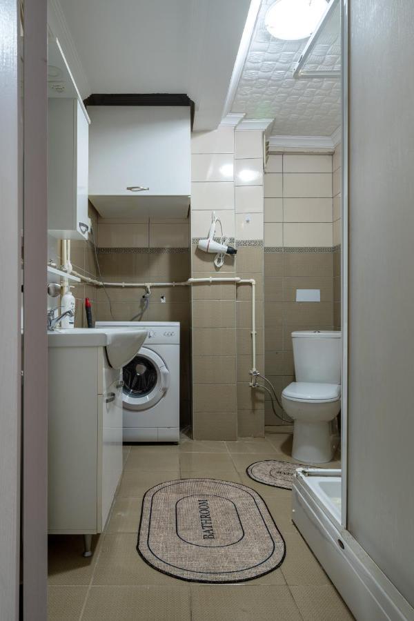Besiktas And Sisli Luxury Flat Istanbul