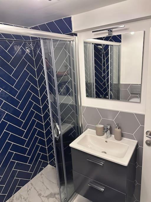 Apartment Besiktas'ta Merkezi Lokasyon Ve Sessiz Sakin Bir Ortam Istanbul