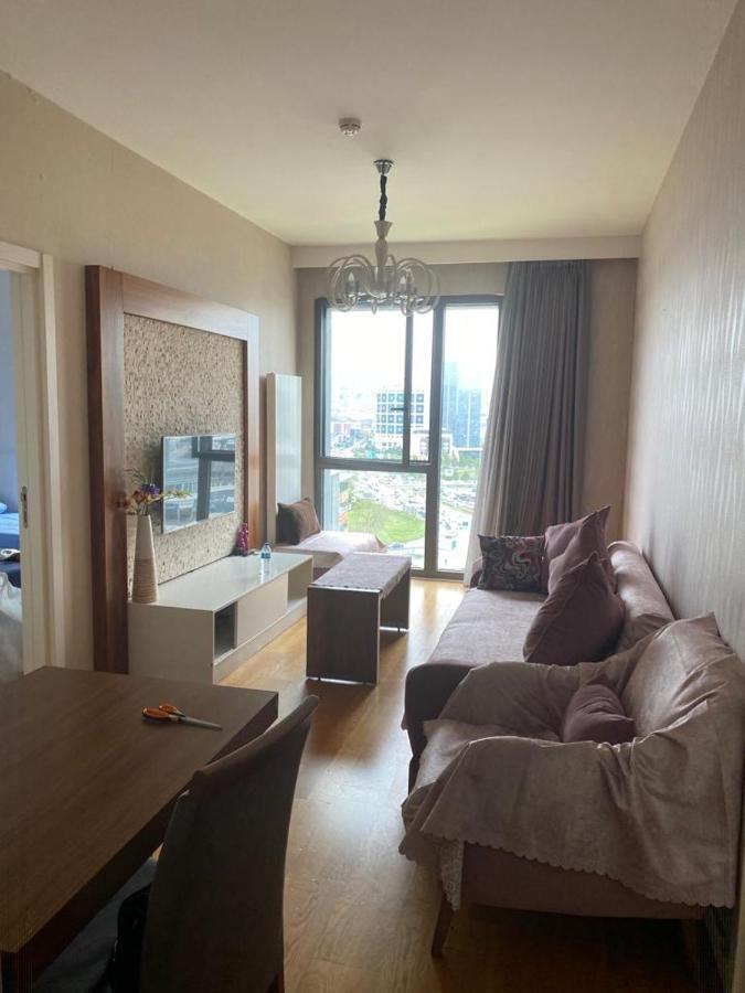G Tower Apartment