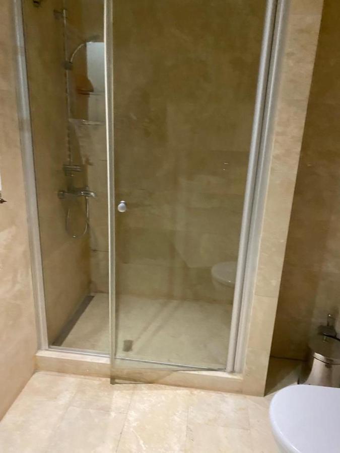 G Tower Apartment Istanbul