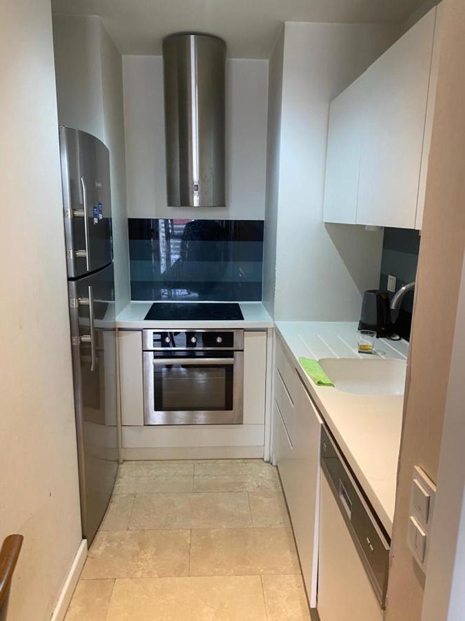 Apartment G Tower *