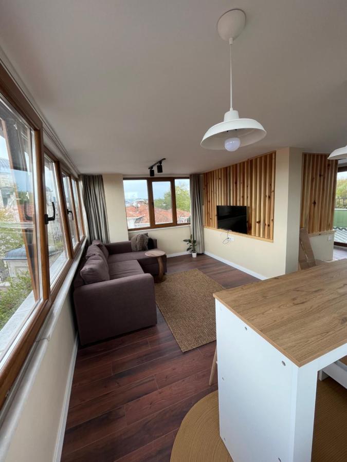 The Pillo Loft * Istanbul