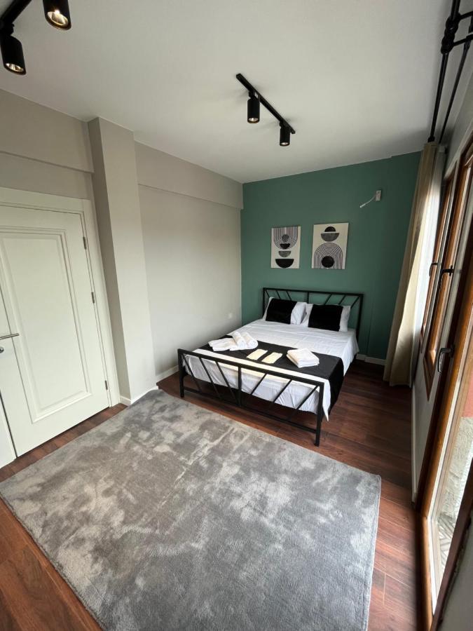 The Pillo Loft Apartment Istanbul