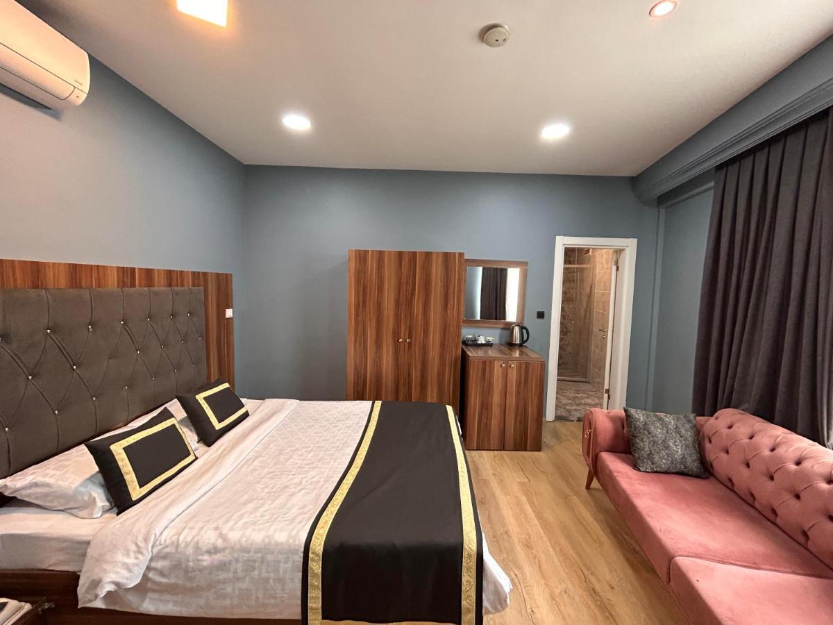 Ottoman Airport Hotel Istanbul