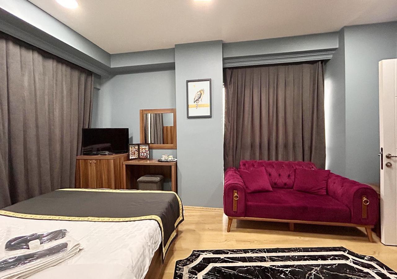 Ottoman Airport Hotel