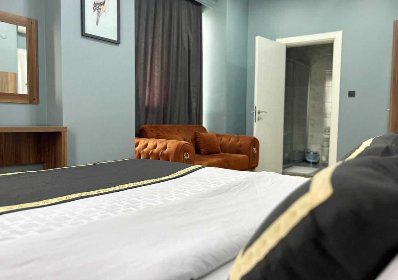 Otel Ottoman Aırport