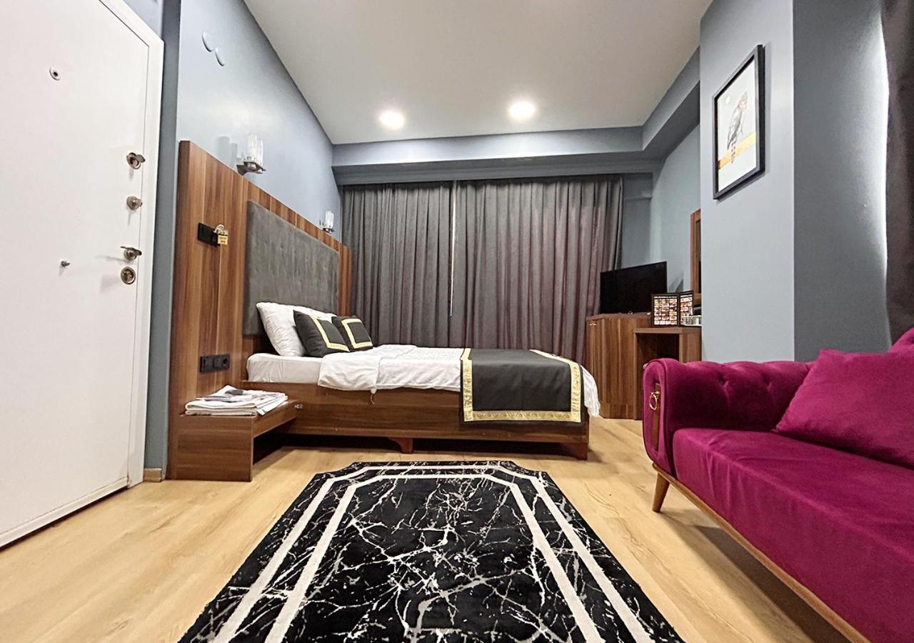 Ottoman Aırport Otel *