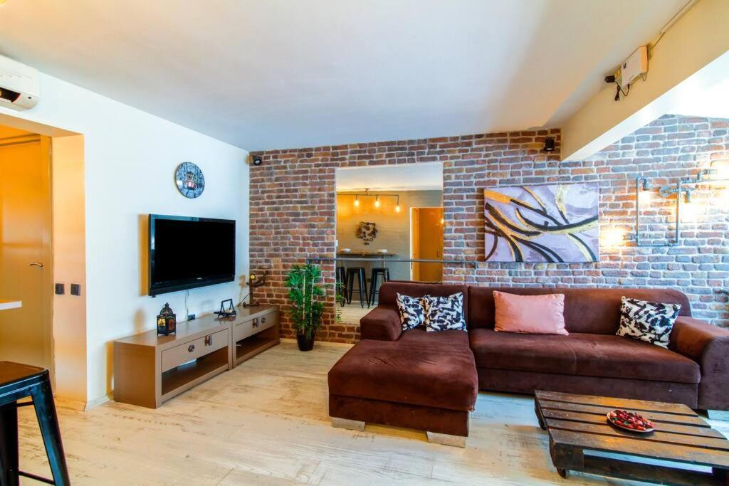 Azad Homes Harbiye Cayiri
