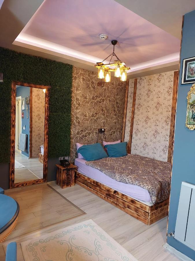 Marvel (adults Only) Aparthotel Istambul