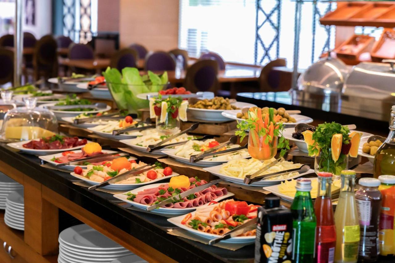Park By Radisson Kavacik 4* Istambul