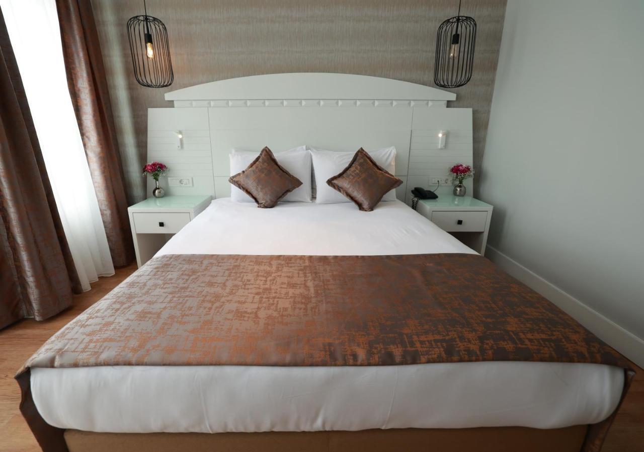 Golden Park Taksim 4*