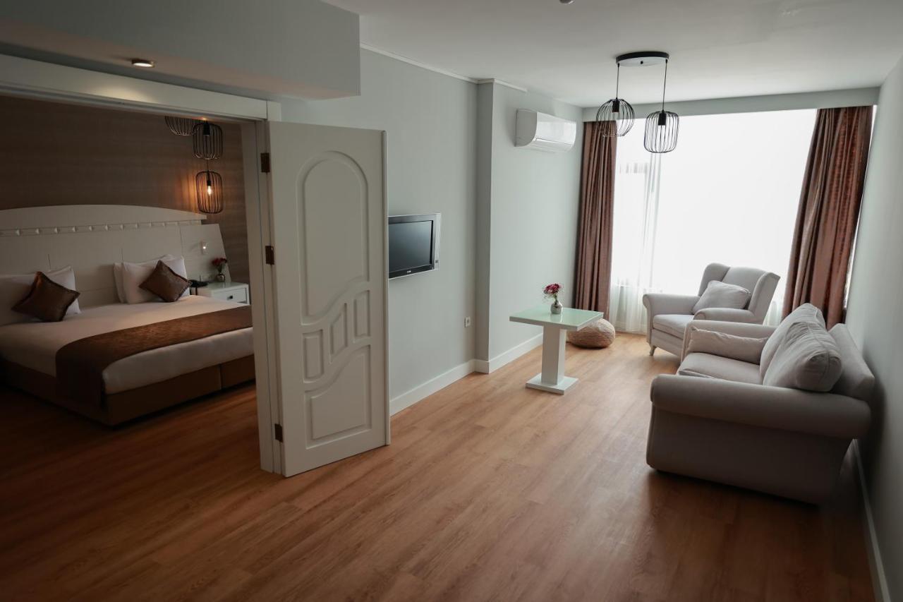 Golden Park Taksim Otel 4*