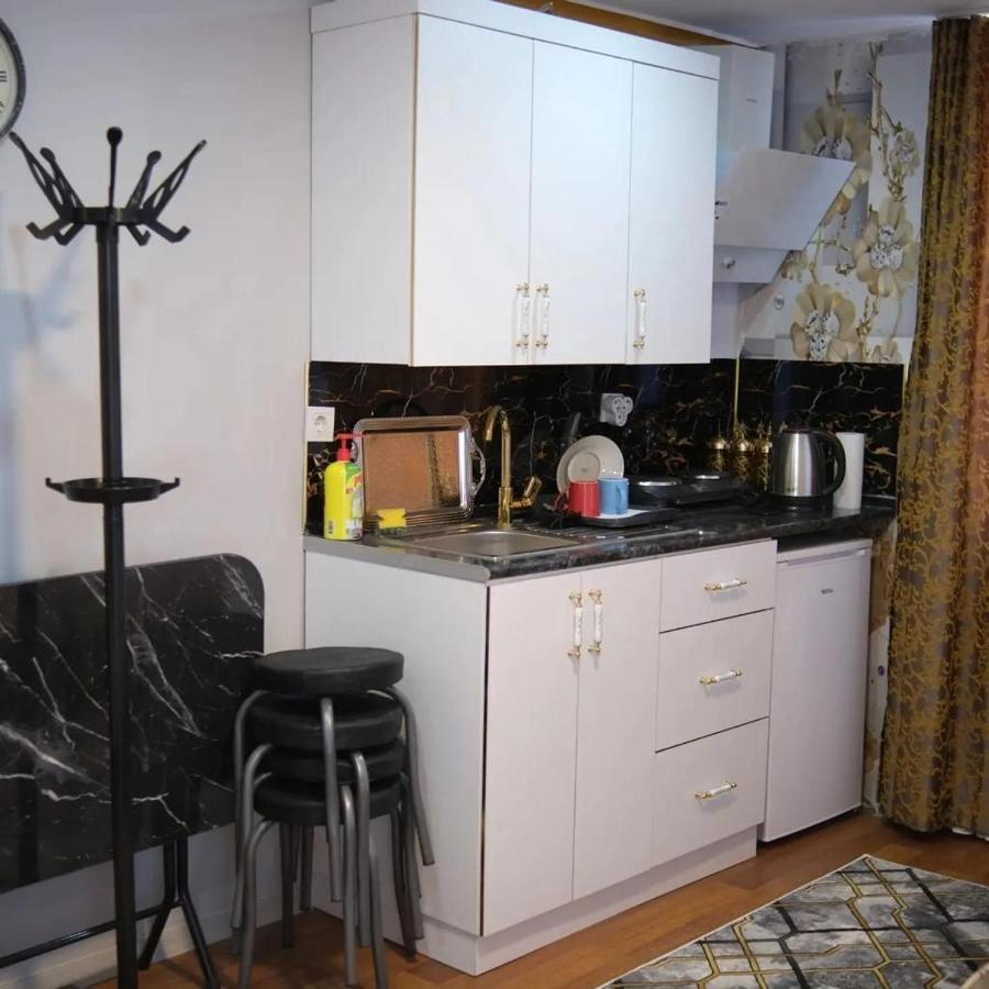 Alipasazade Istanbul