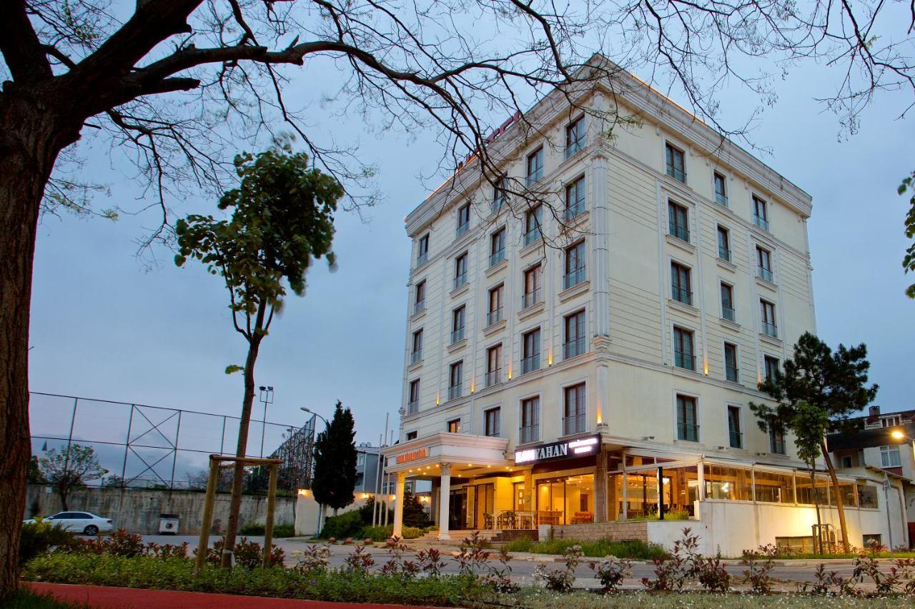 Otel Vanilla İstanbul