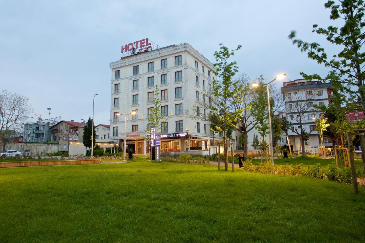 Vanilla Otel