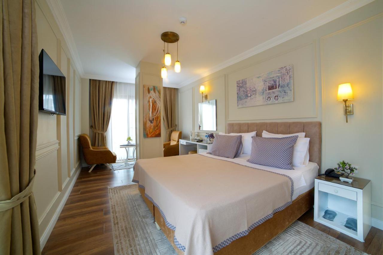 Vanilla Otel