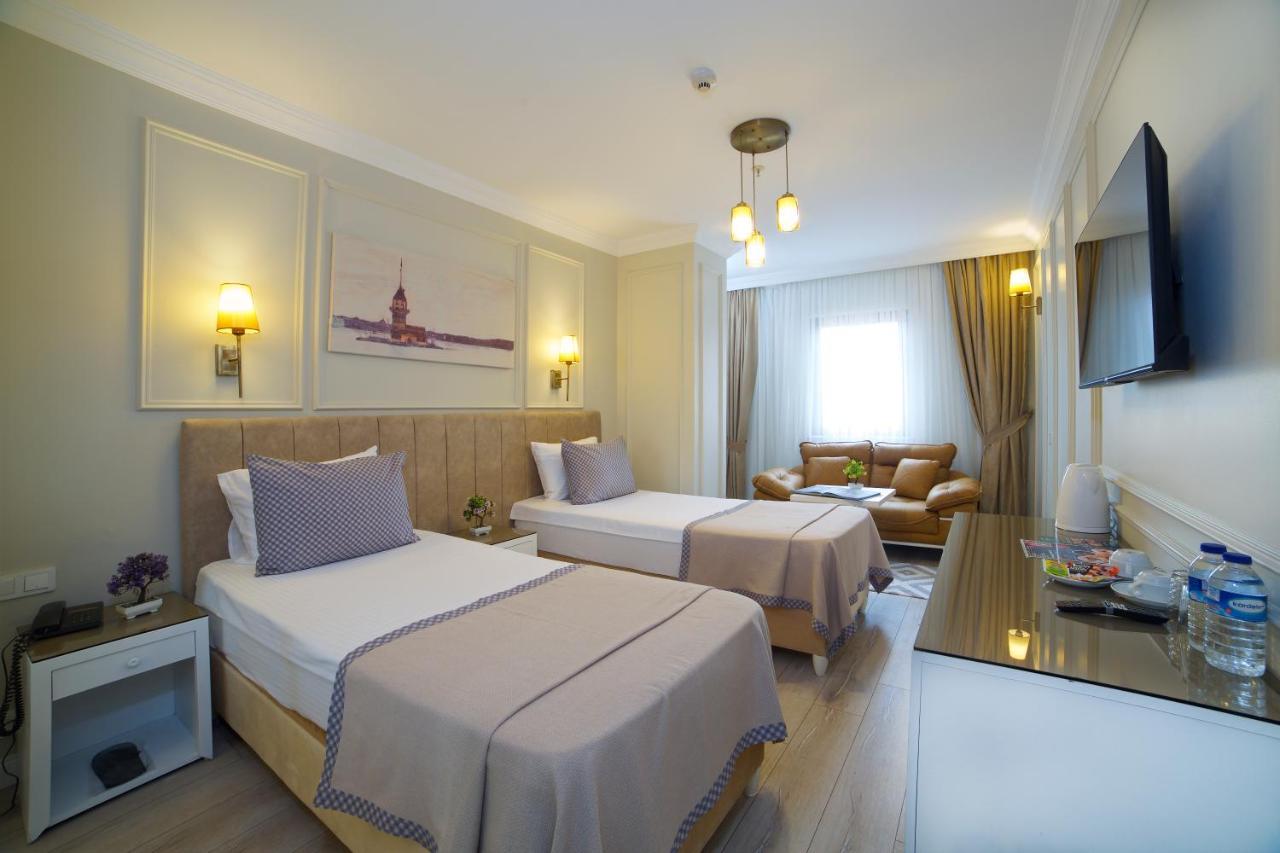 Otel Vanilla 3*
