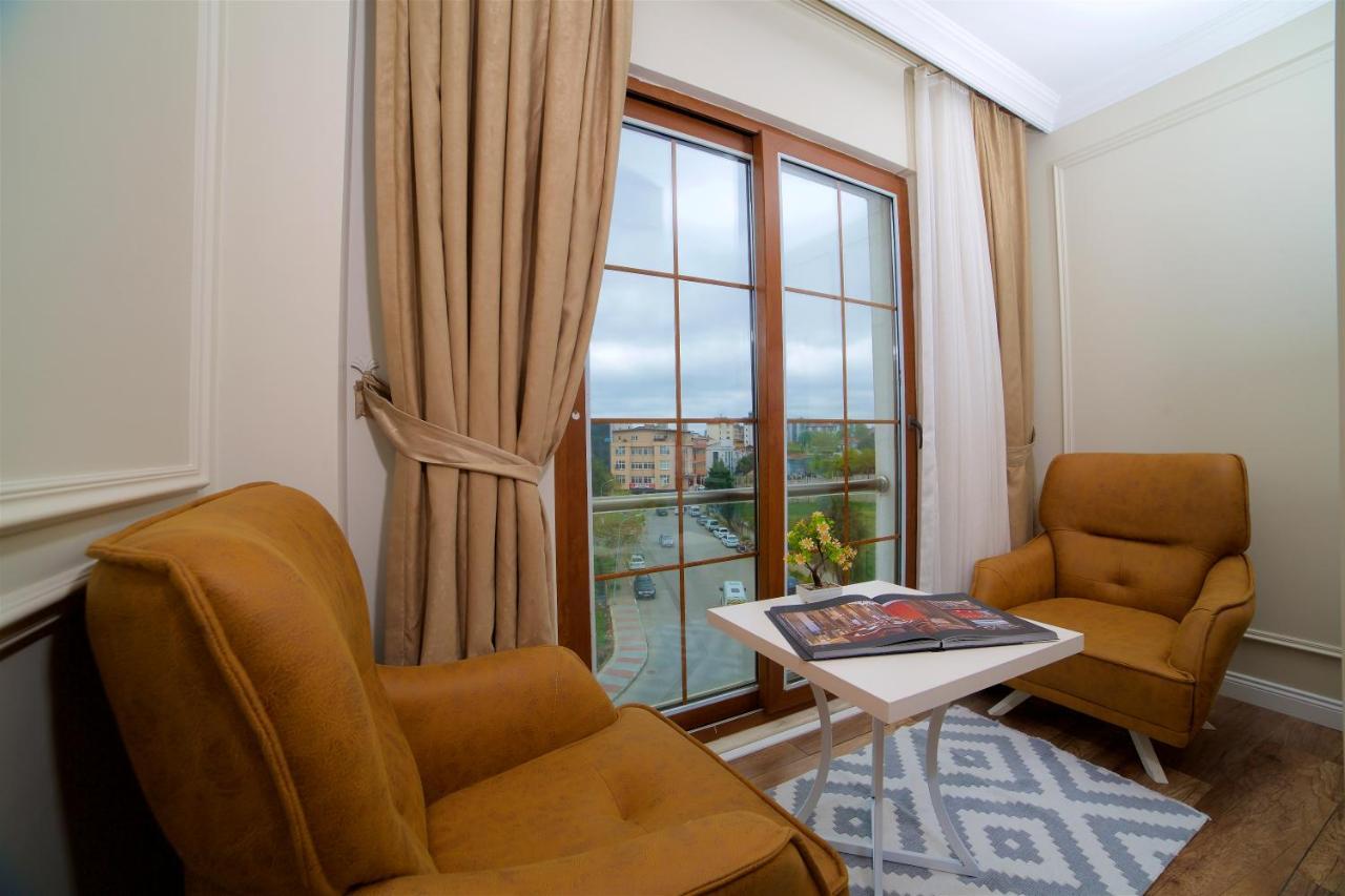 Otel Vanilla 3*