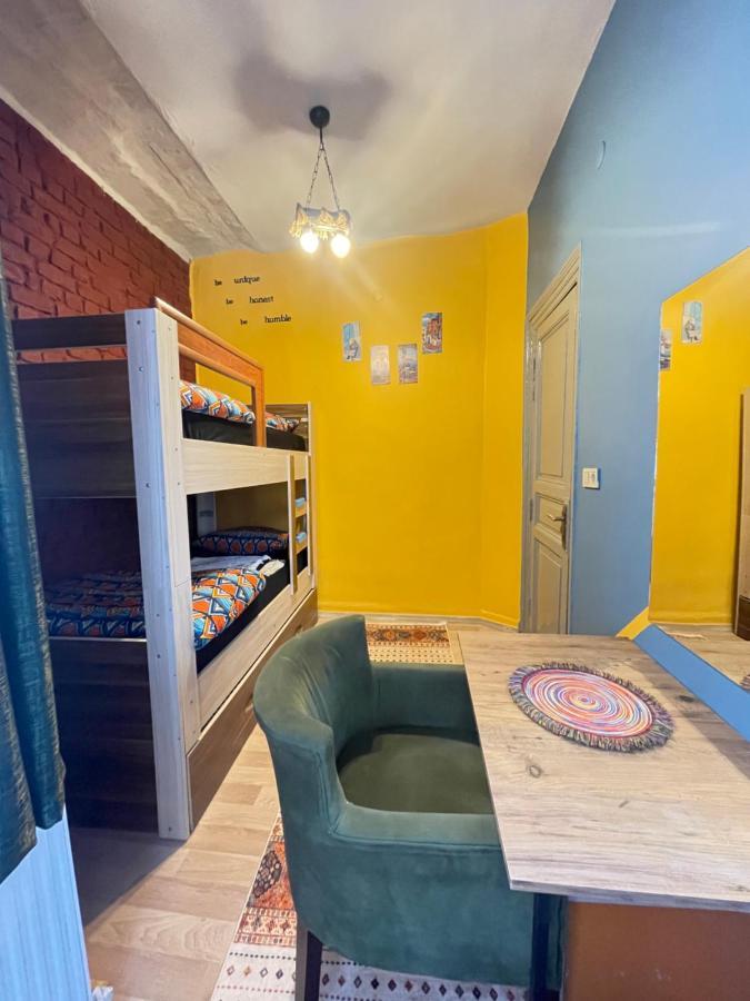 Taksim Pera House Apartment *