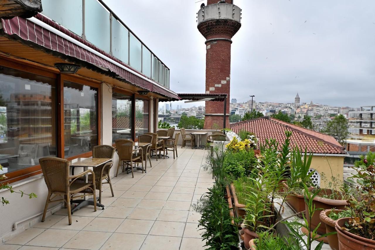 Hotel Altinboynuz Family Istambul