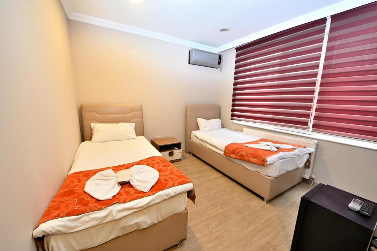 Hotel Altinboynuz Family