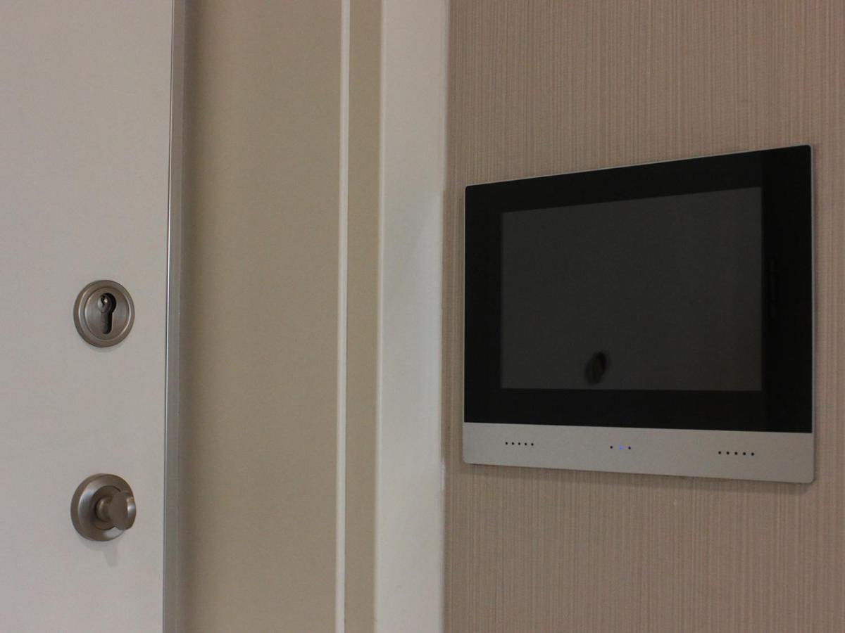 Basket & Suites Apartamento