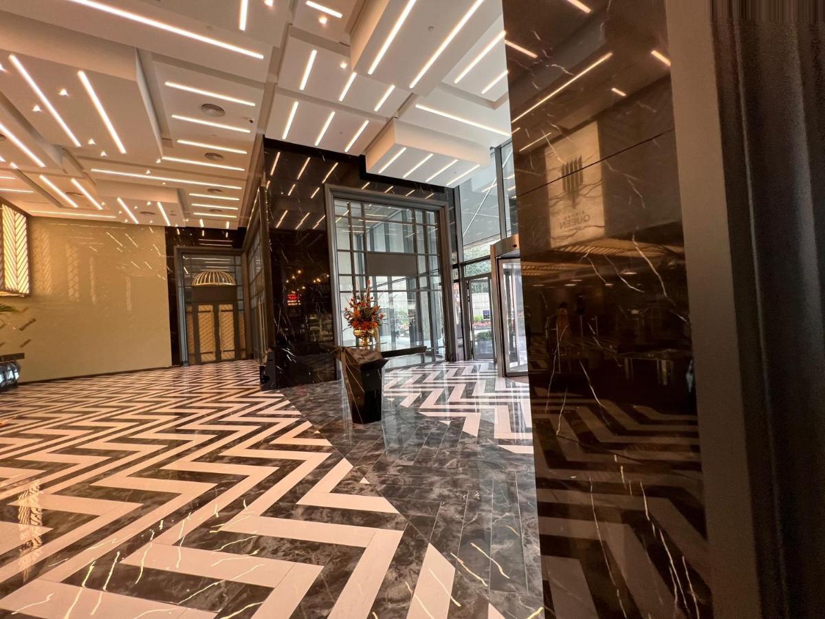 Sinpas Queen Bomonti 7 Stars Hotel 5*