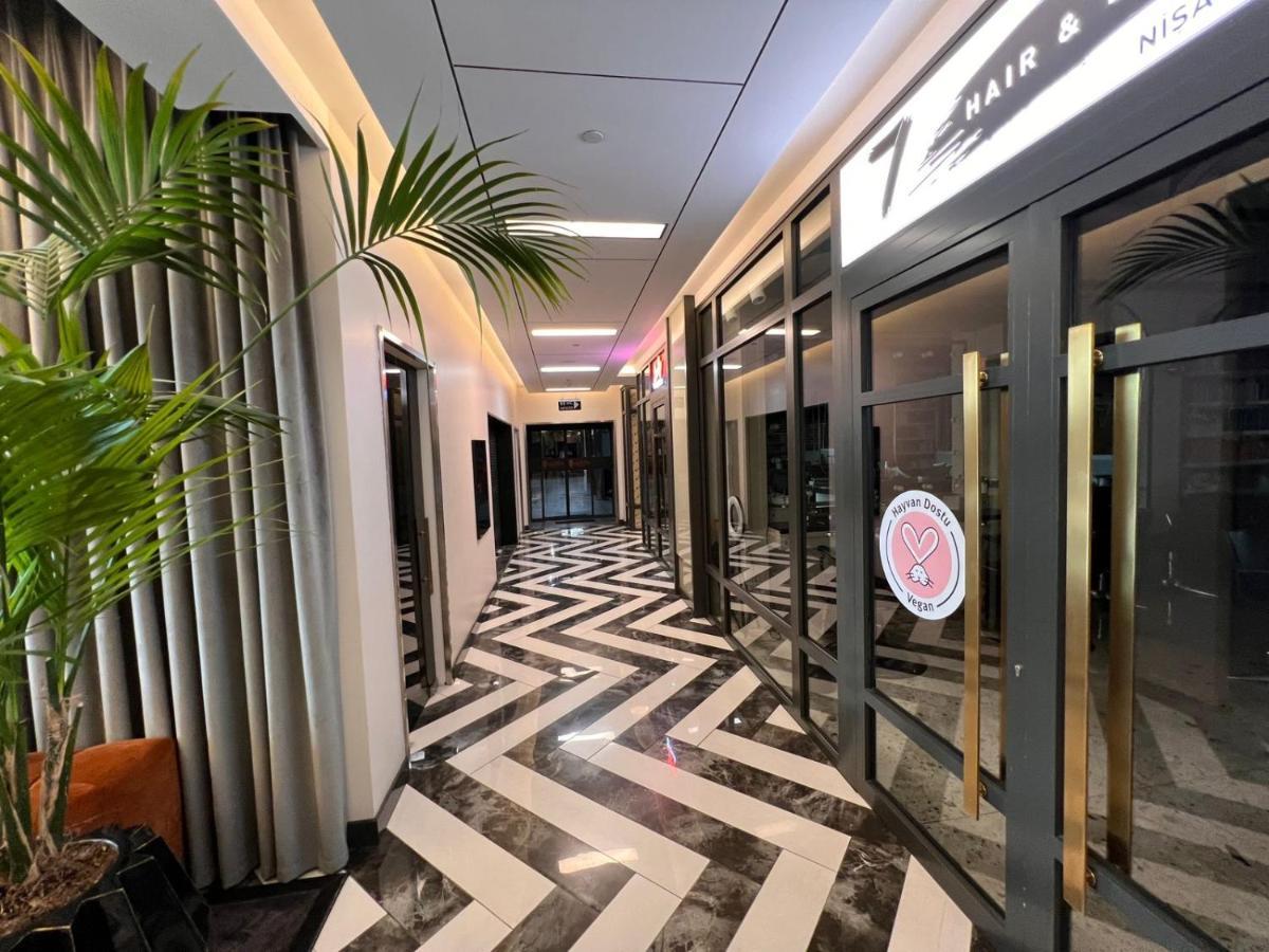Sinpas Queen Bomonti 7 Stars Hotel 5*