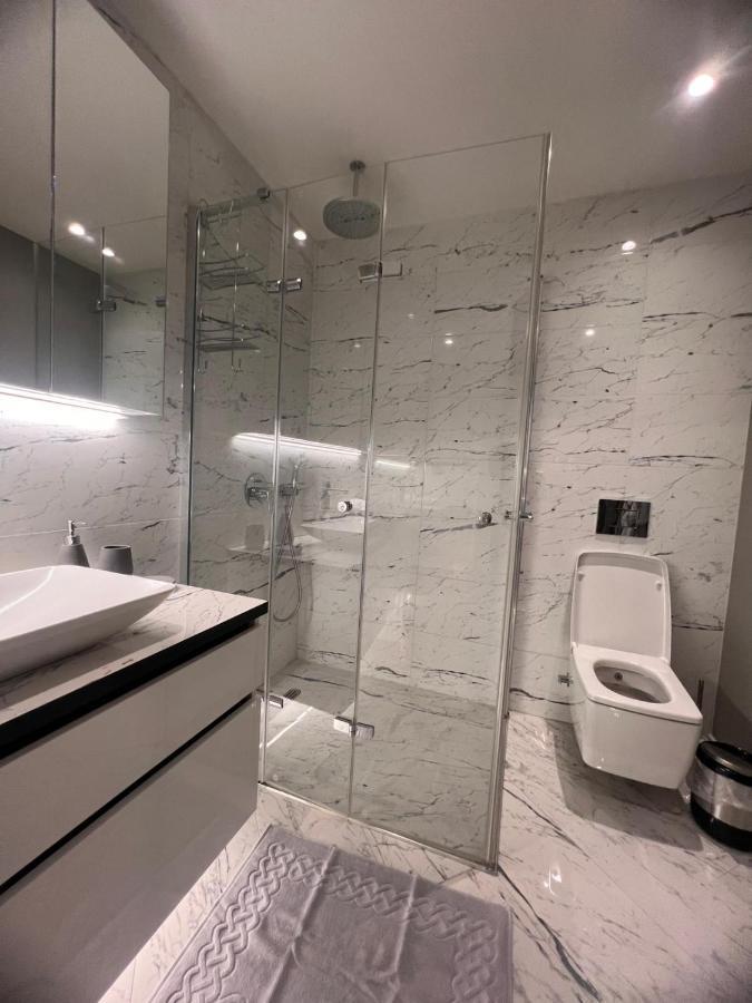 Sinpas Queen Bomonti 7 Stars Hotel Istanbul