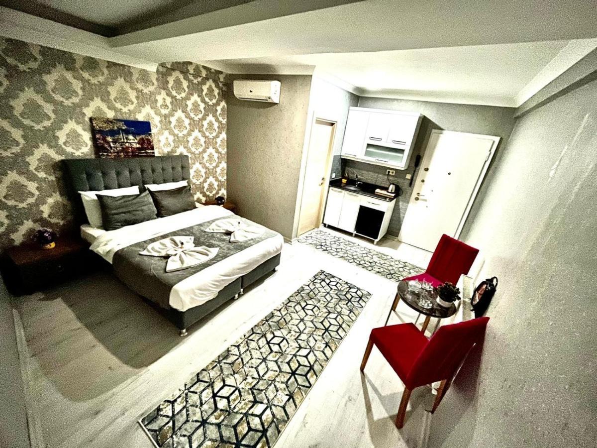 Taksim Luxury Square Aparthotel