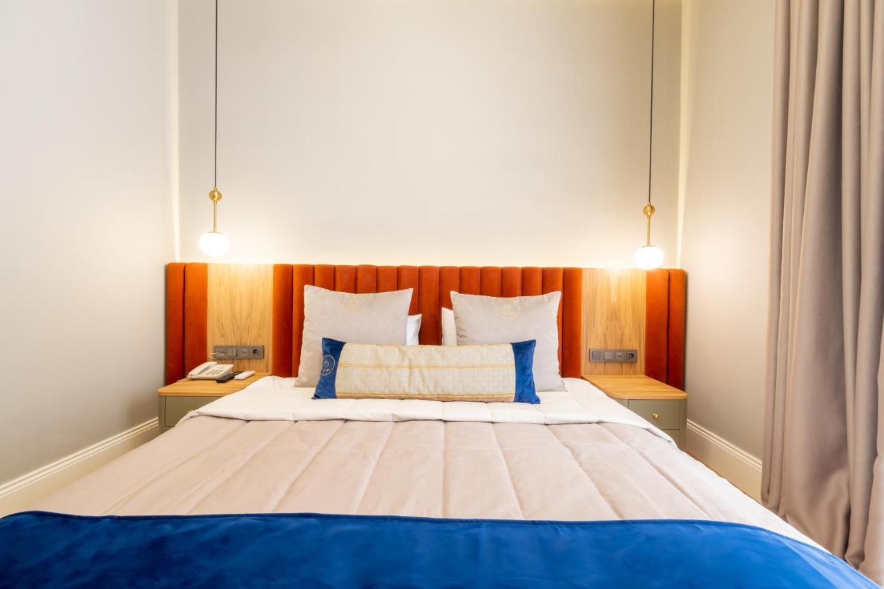 Balo Otel 4*