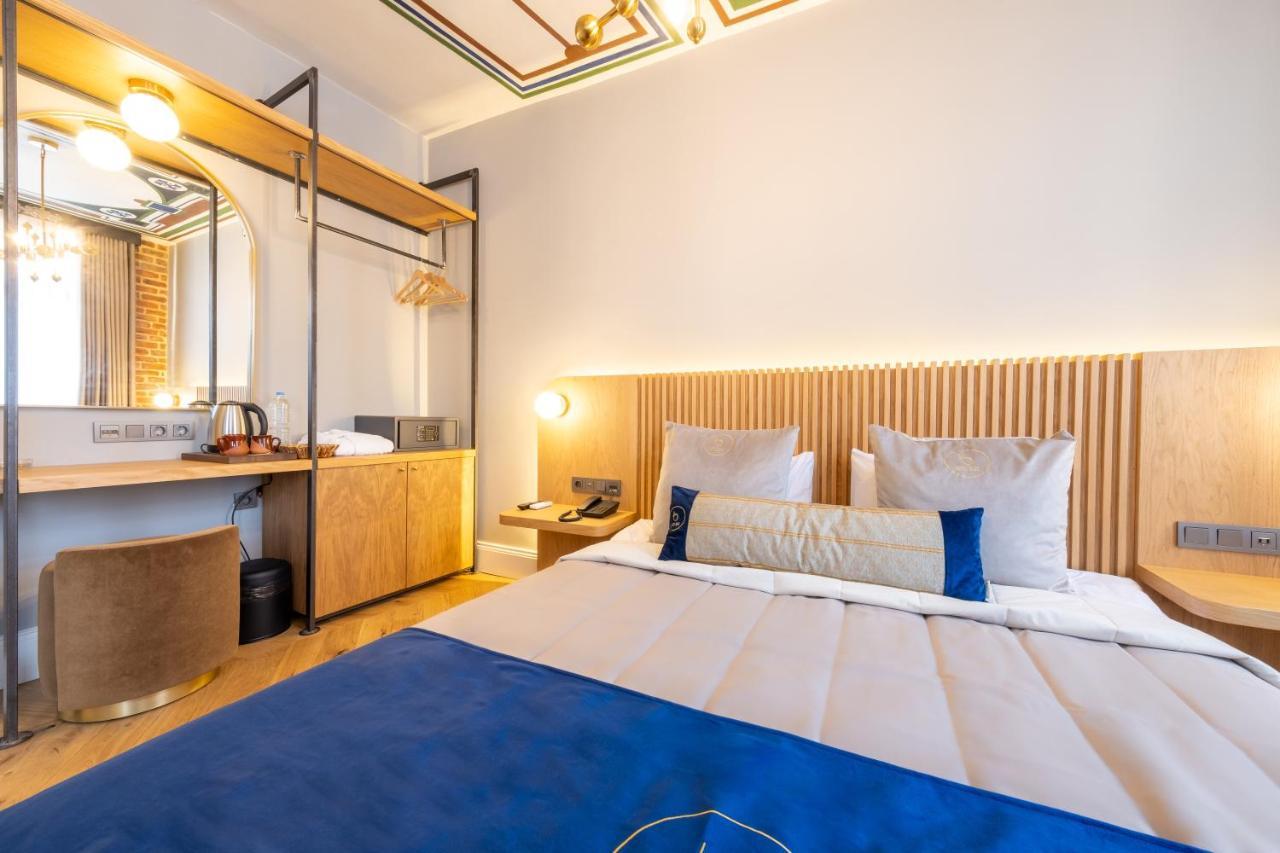 Balo Otel 4*