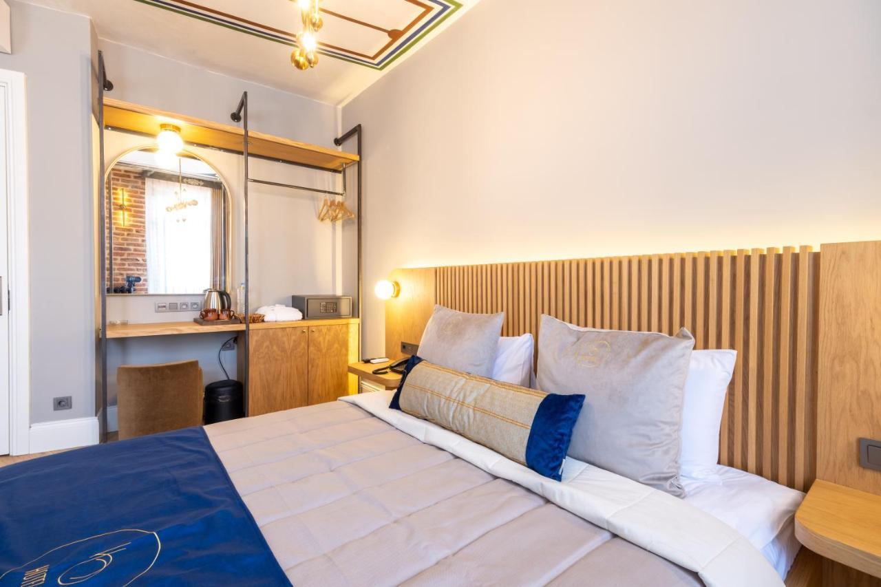 Balo Otel 4*